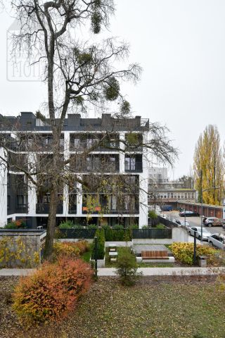 Mieszkanie 2-pokojowe Warszawa Bielany, park im. Stefana Żeromskiego. Zdjęcie 9