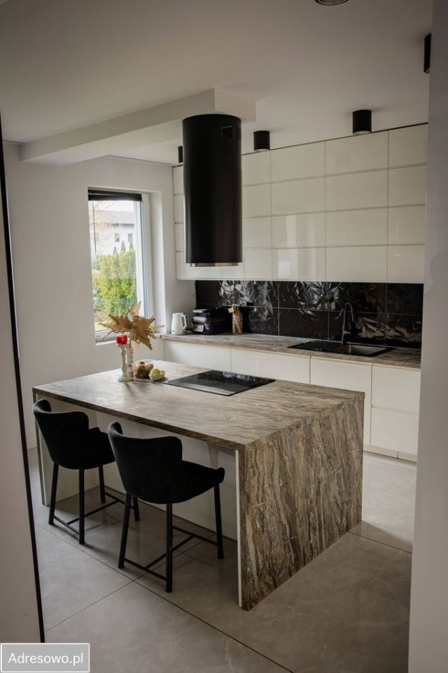 dom wolnostojący, 5 pokoi Radom Wólka Klwatecka, ul. Błędowska. Zdjęcie 18