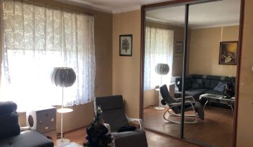 Mieszkanie 1-pokojowe Sosnowiec Pogoń, ul. mjr. Jana Piwnika-Ponurego