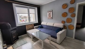 Mieszkanie 2-pokojowe Kalety, ul. 1 Maja