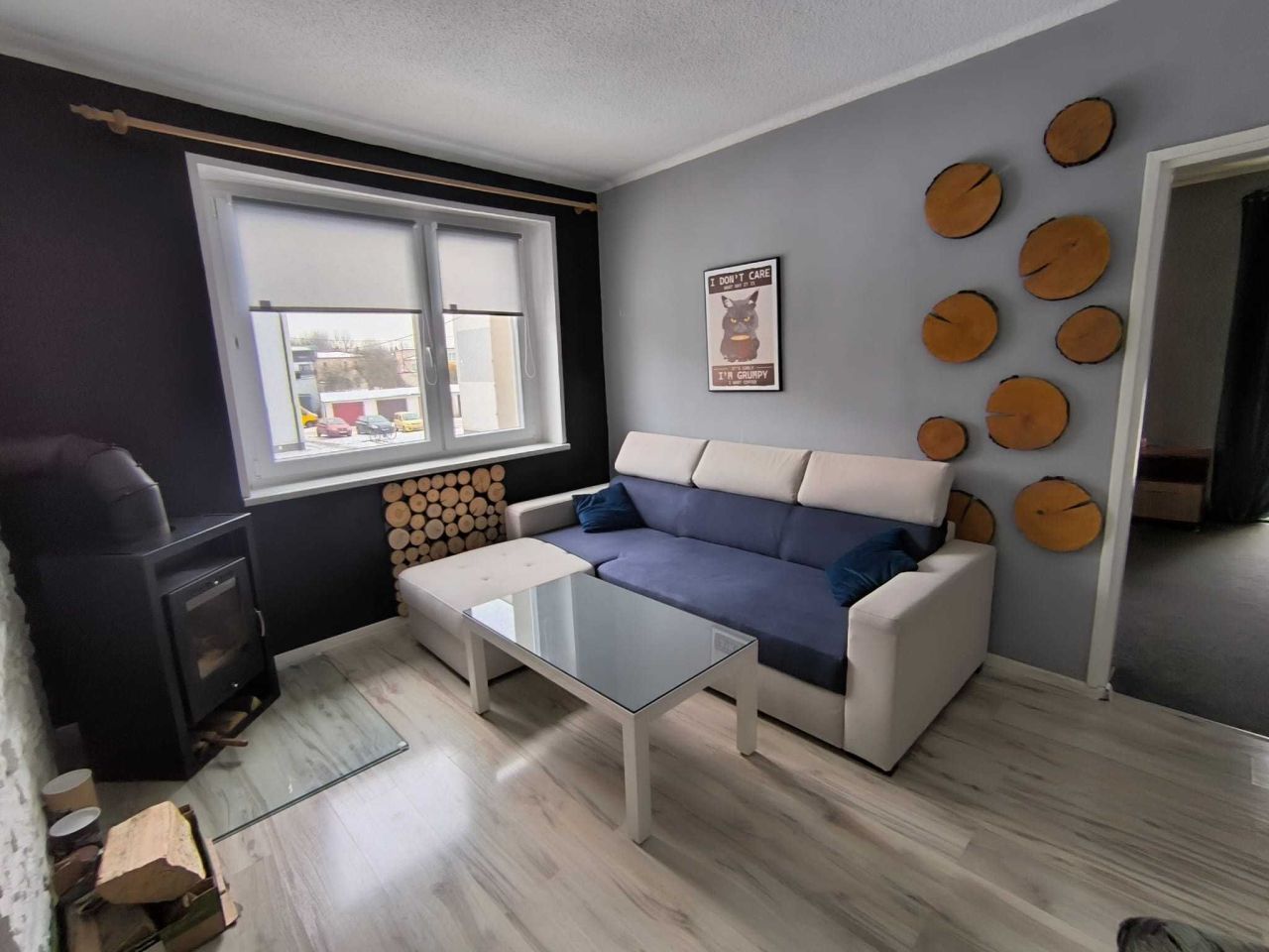 Mieszkanie 2-pokojowe Kalety, ul. 1 Maja