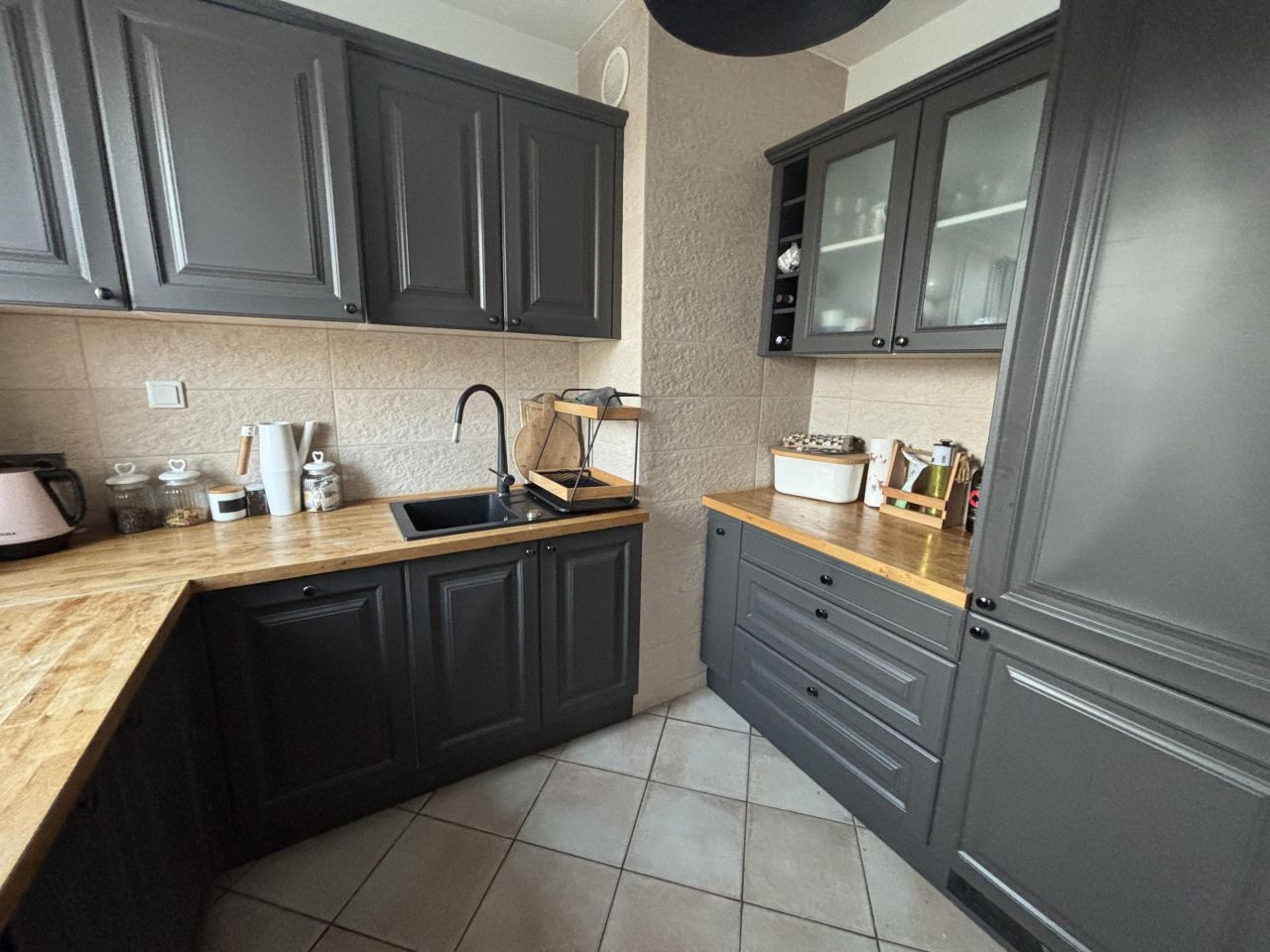 Mieszkanie 2-pokojowe Warszawa Bielany, ul. gen. Klemensa Stanisława Rudnickiego. Zdjęcie 9