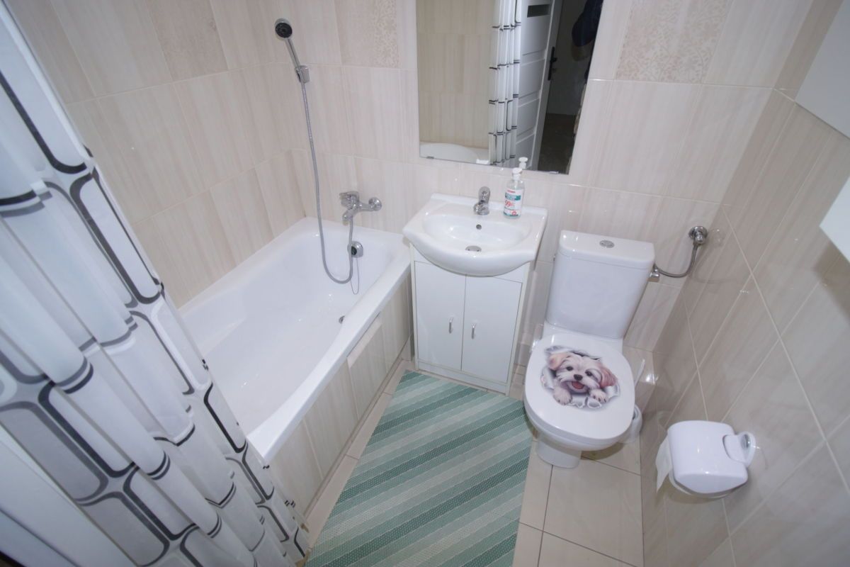 Mieszkanie 3-pokojowe Poznań Nowe Miasto, os. Czecha. Zdjęcie 9