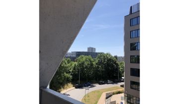 Mieszkanie 1-pokojowe Wrocław Śródmieście