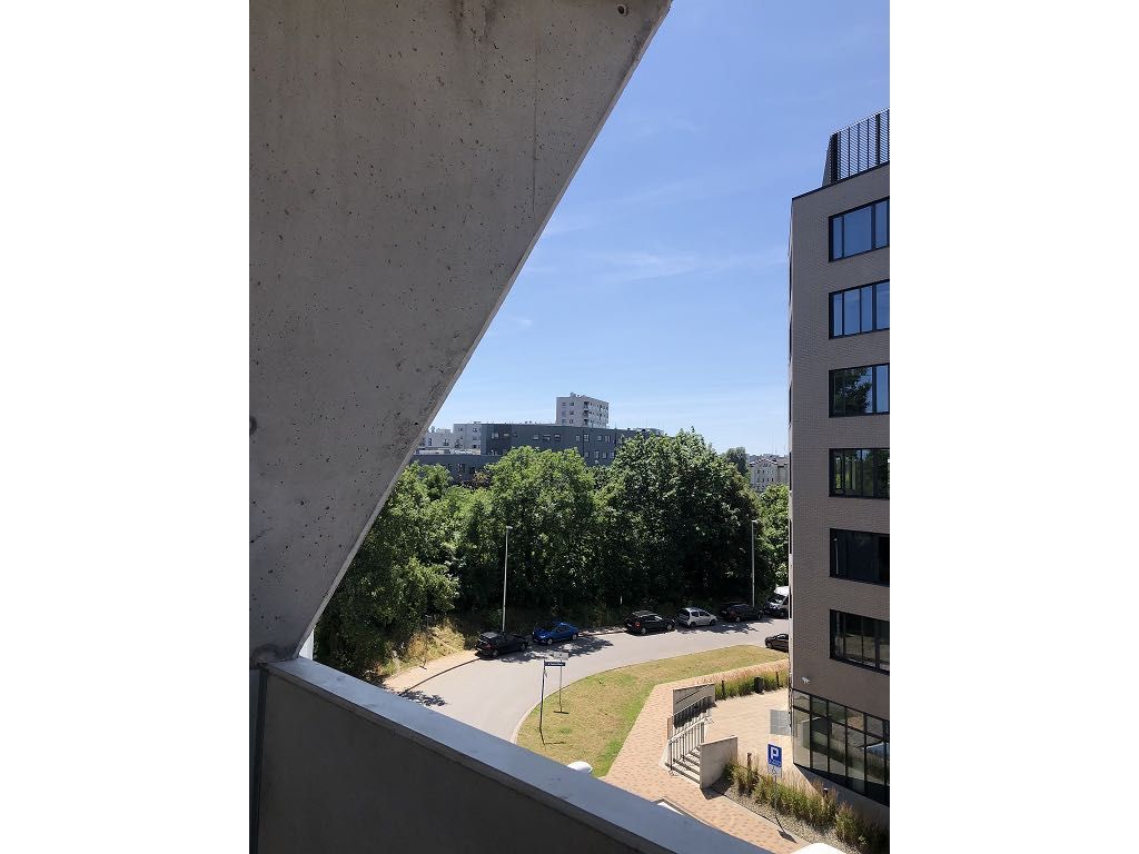 Mieszkanie 1-pokojowe Wrocław Śródmieście. Zdjęcie 2