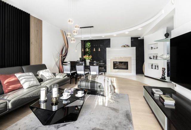 bliźniak, 5 pokoi Warszawa Białołęka, ul. Twórcza. Zdjęcie 24