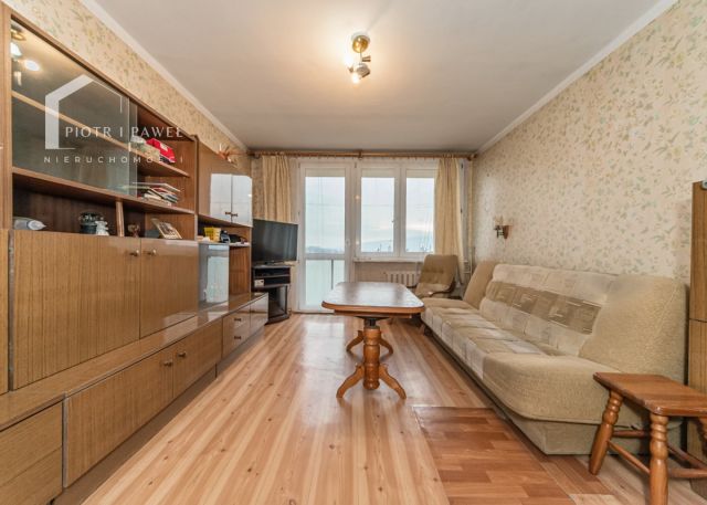 Mieszkanie 3-pokojowe Bielsko-Biała, ul. Łagodna. Zdjęcie 2