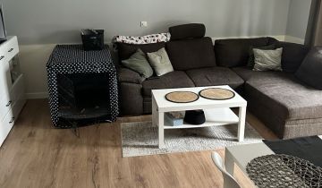 dom letniskowy Jaryszki