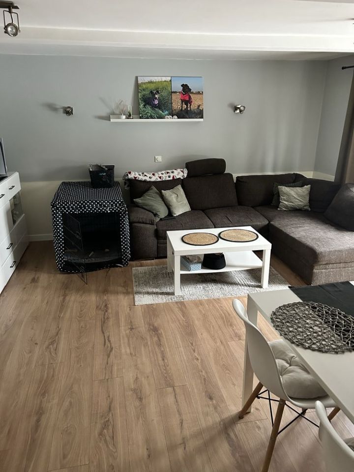 dom letniskowy Jaryszki