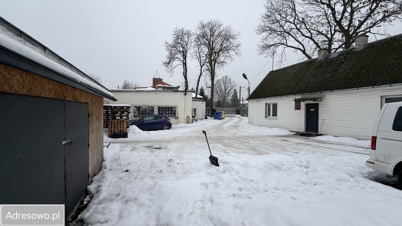 Działka budowlana Warszawa Kabaty. Zdjęcie 9