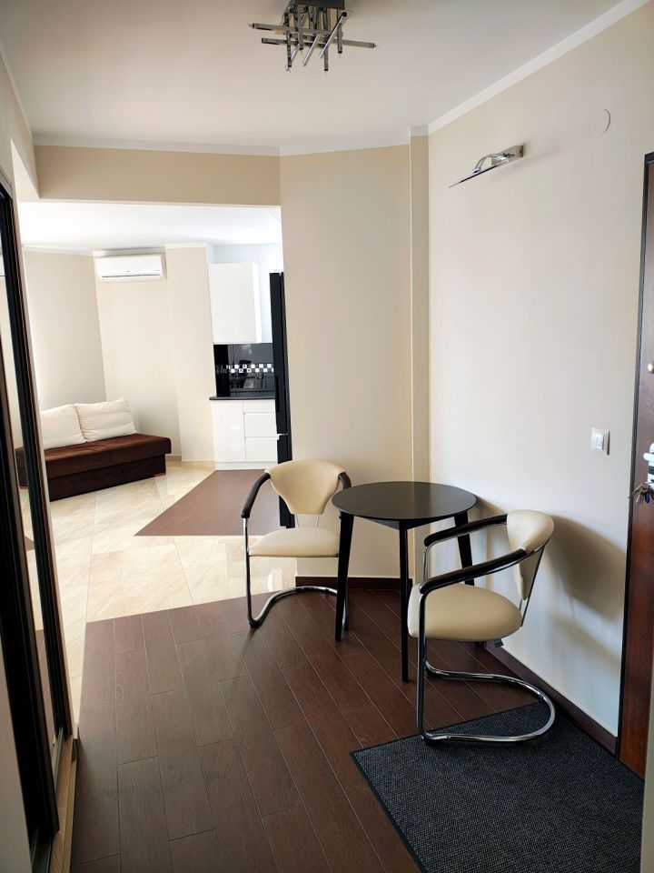 Mieszkanie 2-pokojowe Pruszków Żbików, ul. 3 Maja. Zdjęcie 4