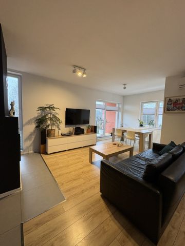 Mieszkanie 4-pokojowe Łódź Górna, ul. Lotna. Zdjęcie 1