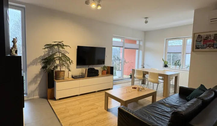 Mieszkanie 4-pokojowe Łódź Górna, ul. Lotna