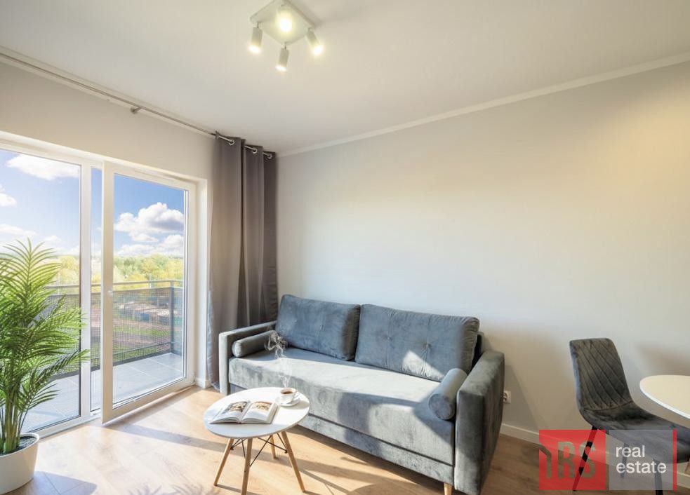 Mieszkanie 2-pokojowe Nowa Sól, ul. Ekonomiczna. Zdjęcie 5