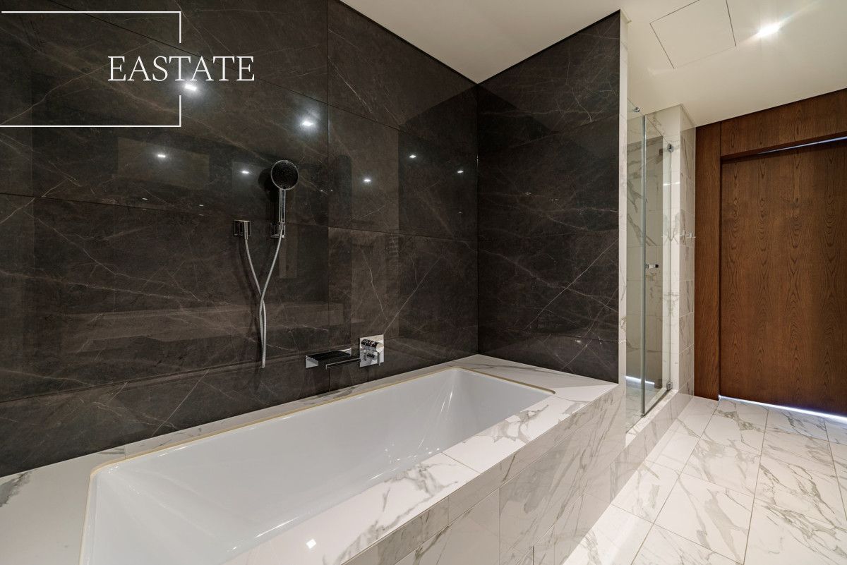 Mieszkanie 4-pokojowe Warszawa Śródmieście, ul. Złota. Zdjęcie 12