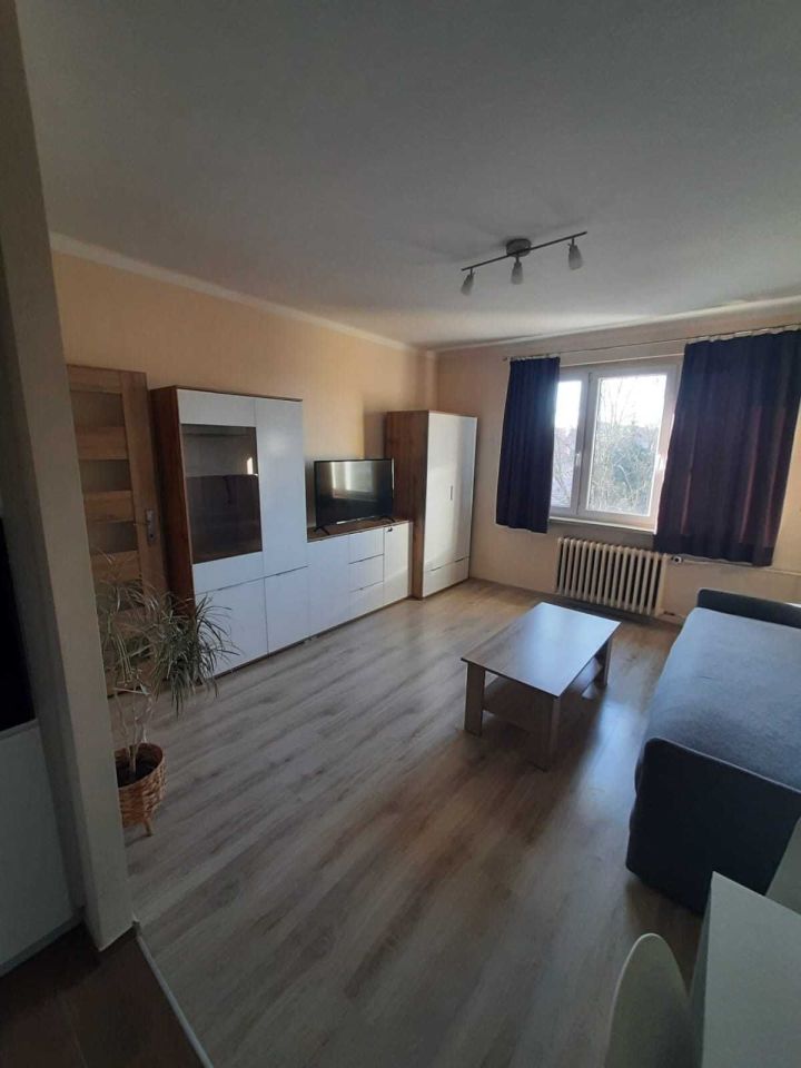 Mieszkanie 2-pokojowe Brzeg Centrum, ul. Wojska Polskiego. Zdjęcie 7