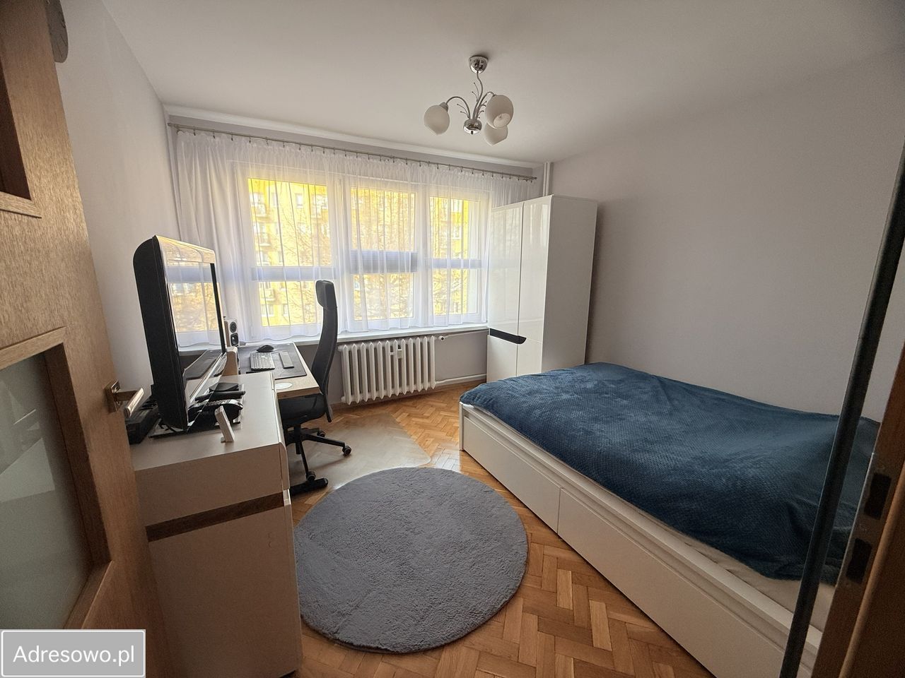 Mieszkanie 2-pokojowe Koszalin, ul. 4 Marca. Zdjęcie 14