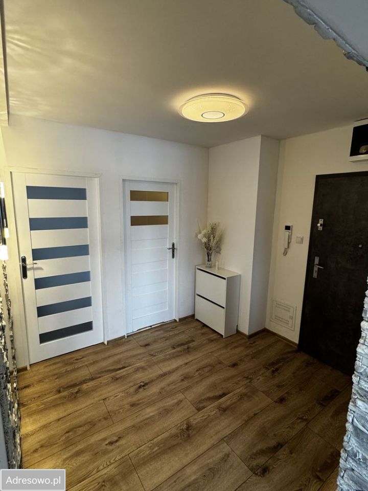 Mieszkanie 3-pokojowe Zielona Góra Centrum, ul. Anny Jagiellonki. Zdjęcie 17