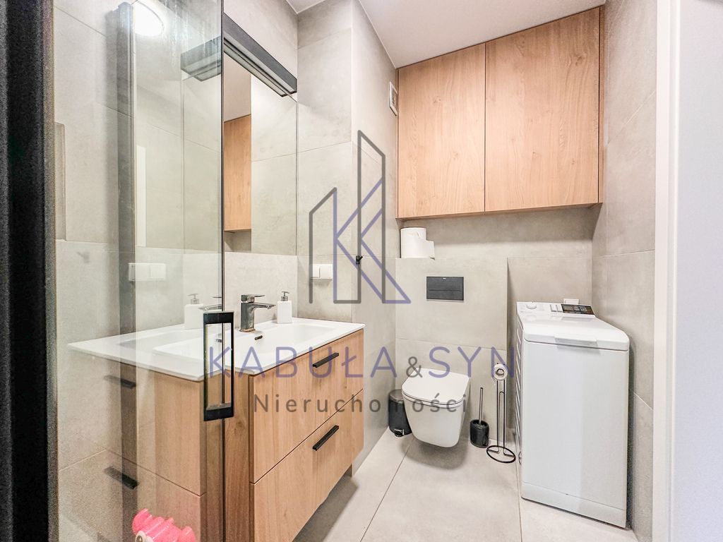 Mieszkanie 2-pokojowe Bydgoszcz, ul. Leśna. Zdjęcie 8