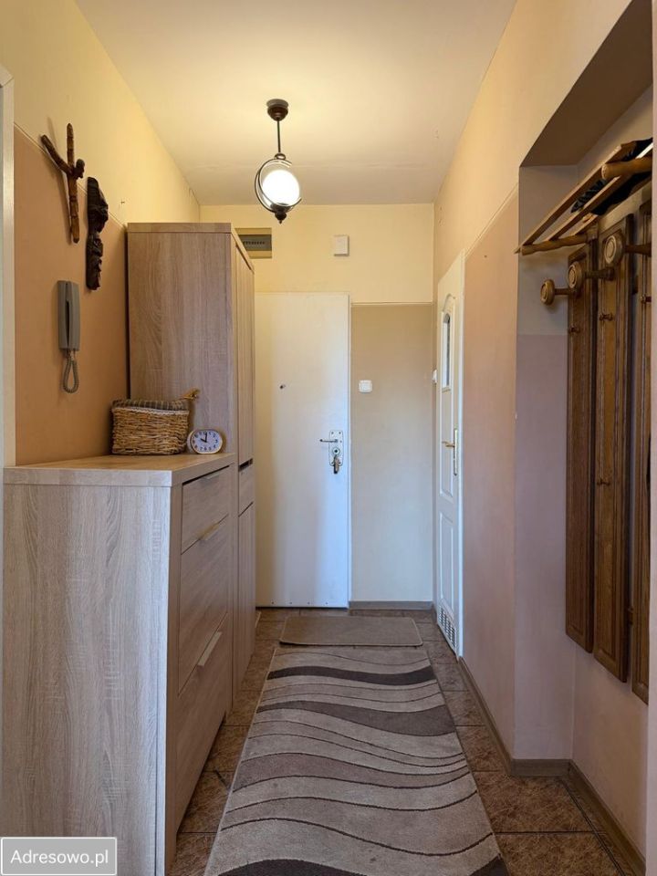 Mieszkanie 3-pokojowe Rypin, ul. Mławska. Zdjęcie 5