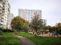 Mieszkanie 3-pokojowe Gdańsk Morena, ul. Amundsena. Zdjęcie 2