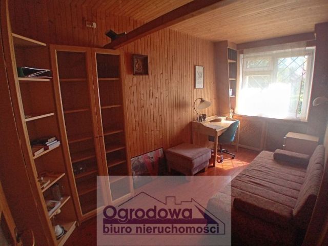 Mieszkanie 4-pokojowe Warszawa Ursynów, ul. Jana Cybisa. Zdjęcie 6