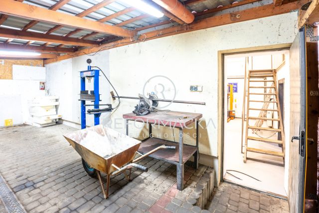 Lokal Kraczkowa. Zdjęcie 25