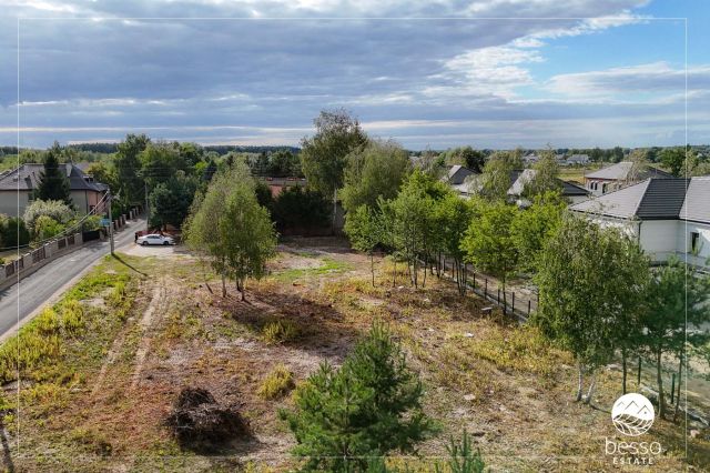 Działka budowlana Walendów, ul. Romantyczna. Zdjęcie 6