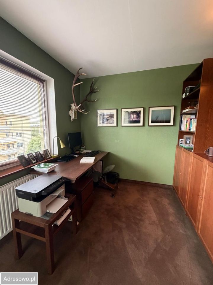 Mieszkanie 3-pokojowe Poznań Chartowo, ul. Lwa. Zdjęcie 12