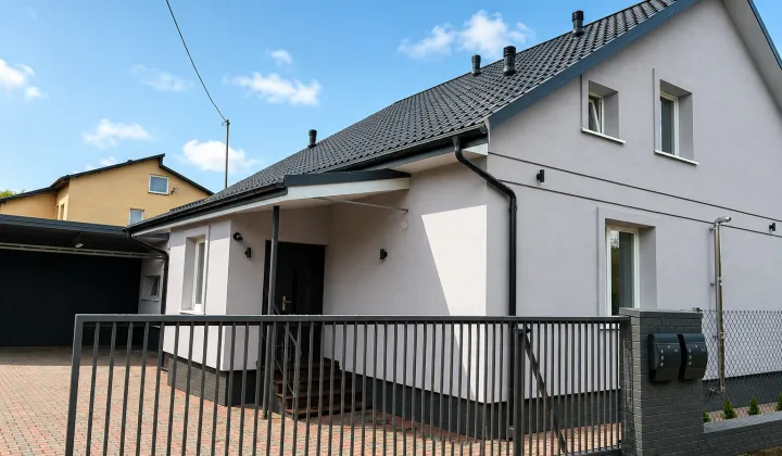 Mieszkanie 2-pokojowe Chrzanów Kąty, ul. Śląska