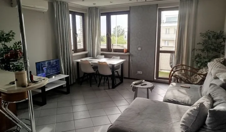 Mieszkanie 3-pokojowe Białystok Leśna Dolina, ul. Bacieczki