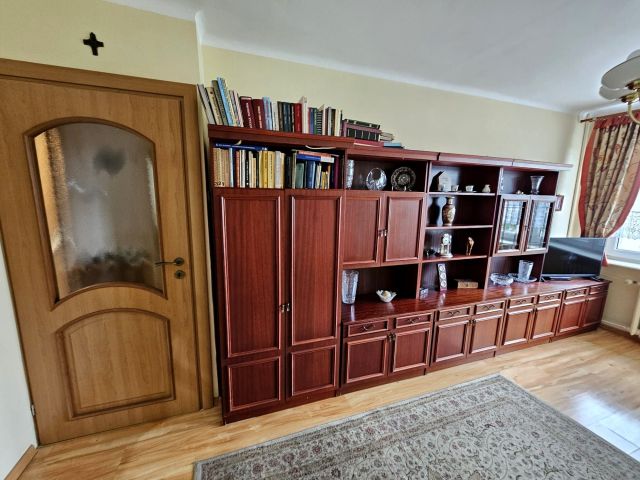 Mieszkanie 2-pokojowe Tomaszów Mazowiecki Zapiecek, ul. Bohaterów 14 Brygady. Zdjęcie 4