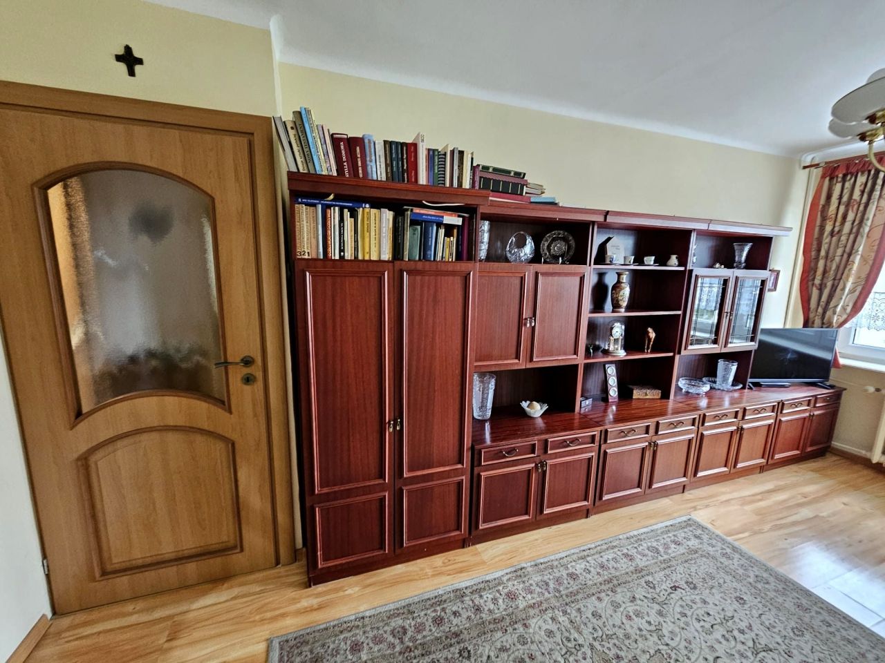 Mieszkanie 2-pokojowe Tomaszów Mazowiecki Zapiecek, ul. Bohaterów 14 Brygady. Zdjęcie 4