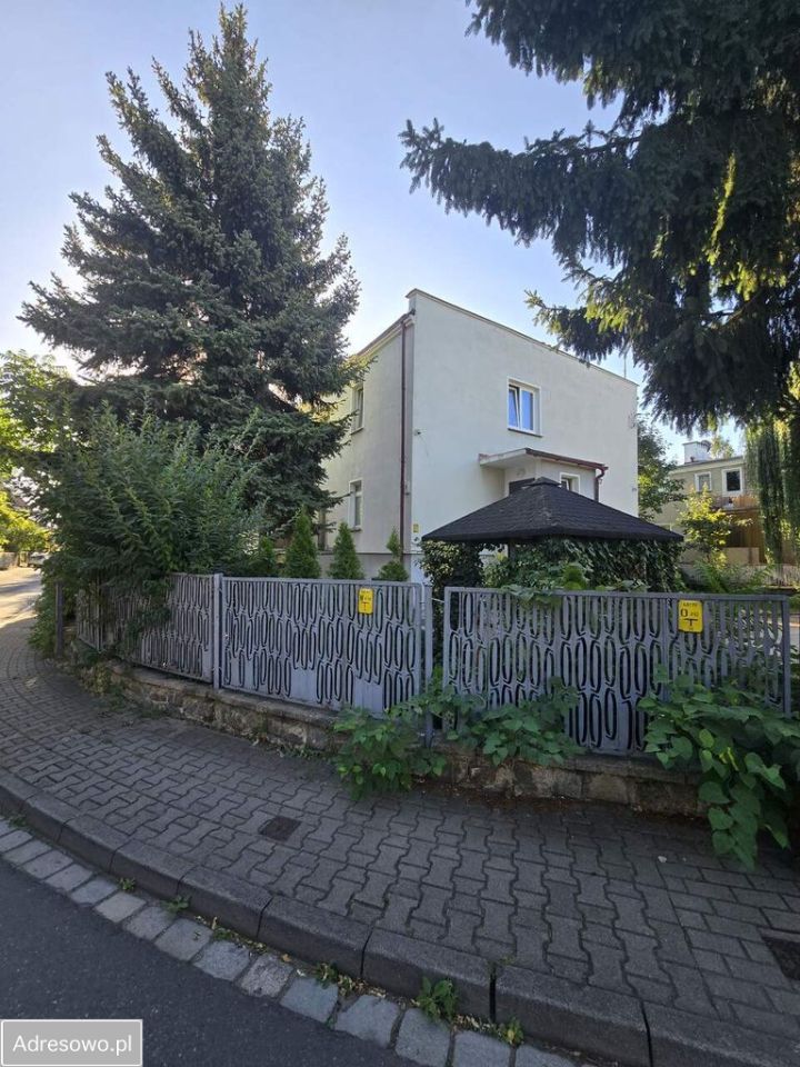 bliźniak, 6 pokoi Wrocław Psie Pole, ul. Marii Konopnickiej. Zdjęcie 7