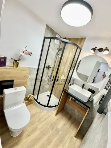 Mieszkanie 1-pokojowe Wrocław Fabryczna, ul. Grabiszyńska. Zdjęcie 8