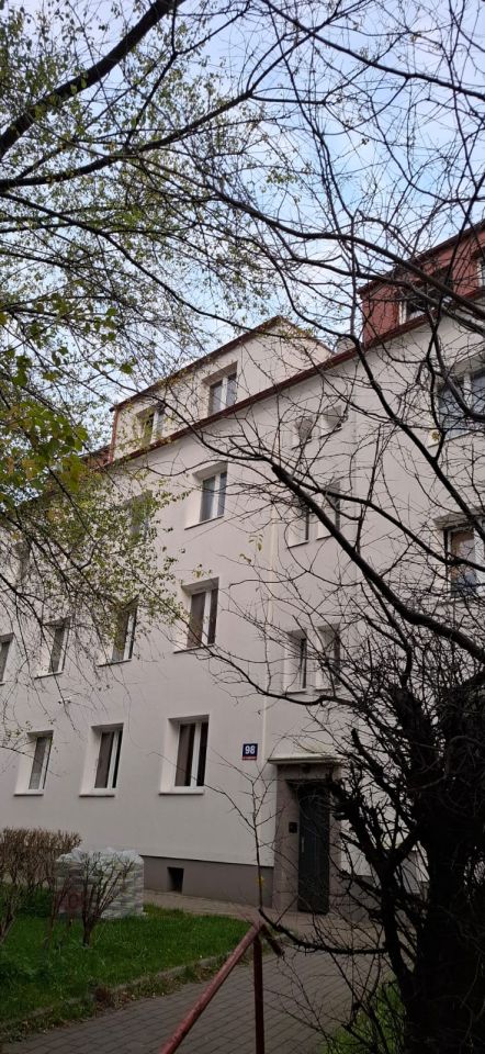 Mieszkanie 2-pokojowe Gdynia Wzgórze Świętego Maksymiliana, ul. Legionów. Zdjęcie 11
