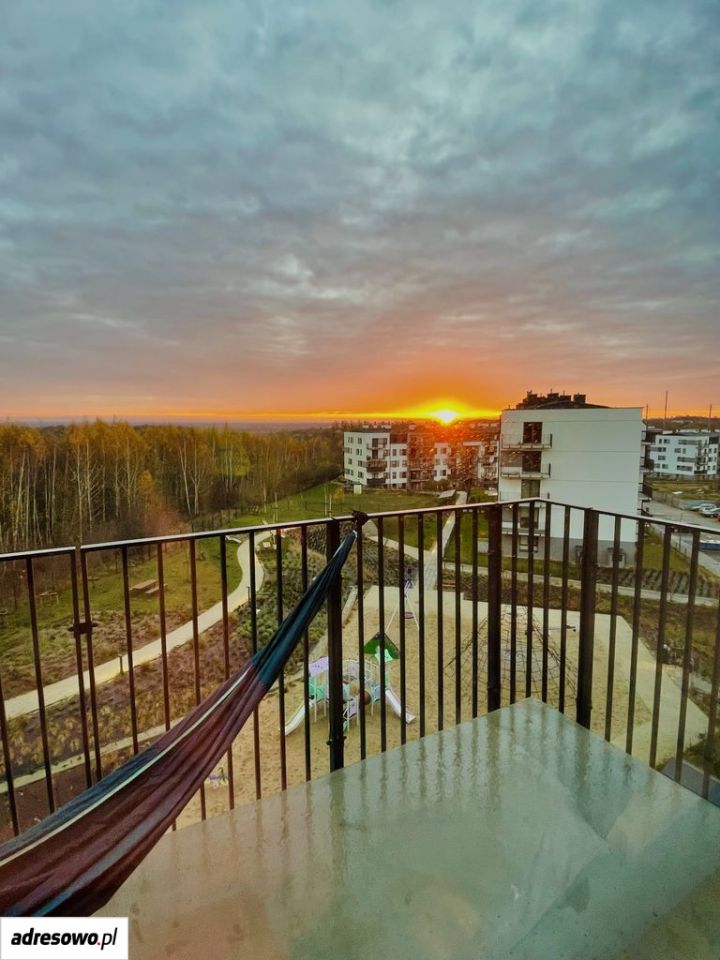 Mieszkanie 2-pokojowe Gdańsk Orunia Górna, ul. Pastelowa. Zdjęcie 12