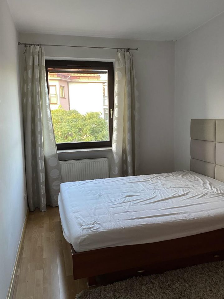Mieszkanie 3-pokojowe Kraków Bronowice Małe, ul. Grenadierów. Zdjęcie 8