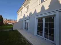 bliźniak, 5 pokoi Macierzysz, ul. Podgrodzie. Zdjęcie 2