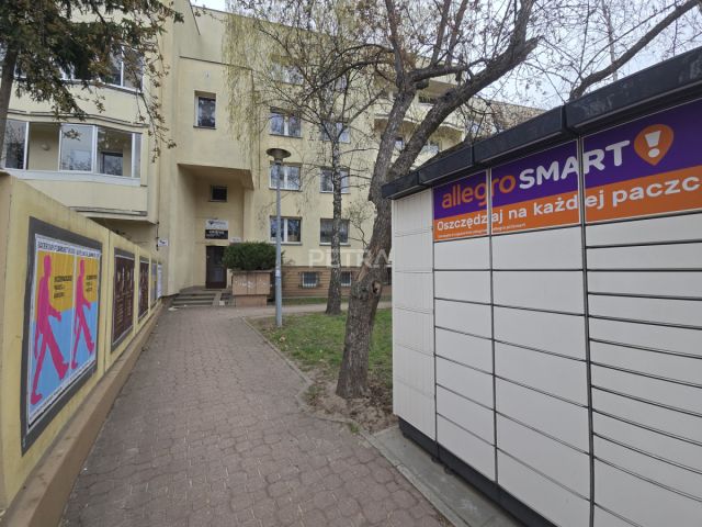 Lokal Warszawa Śródmieście, ul. Czerniakowska. Zdjęcie 9