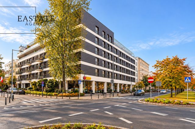 Mieszkanie 2-pokojowe Warszawa Wola, ul. Leszno. Zdjęcie 12