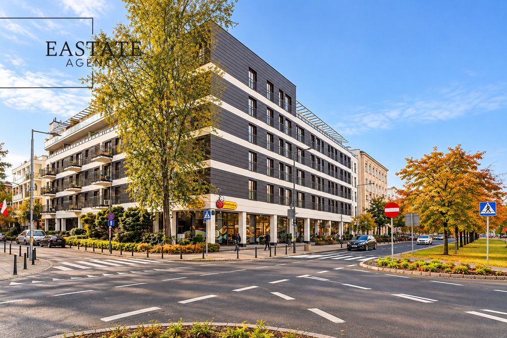 Mieszkanie 2-pokojowe Warszawa Wola, ul. Leszno. Zdjęcie 12