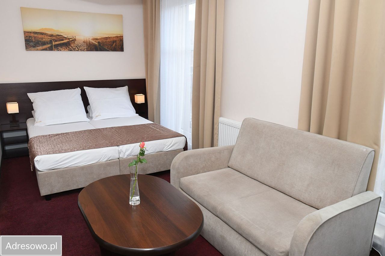 kamienica Ustka. Zdjęcie 6