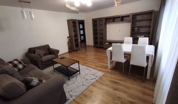 Mieszkanie 4-pokojowe Mińsk Mazowiecki, ul. Nadrzeczna
