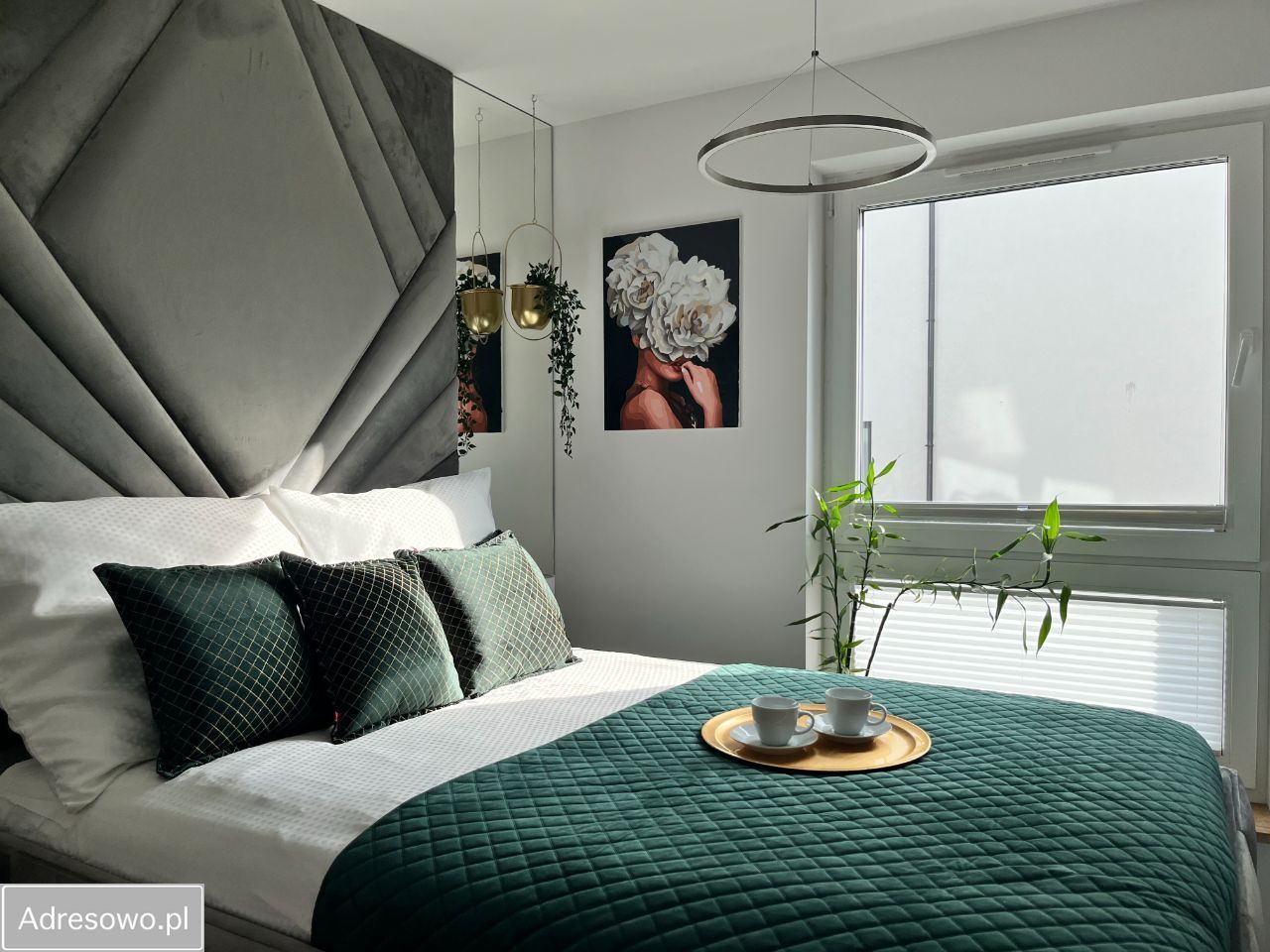 Mieszkanie 2-pokojowe Świnoujście, ul. Śląska. Zdjęcie 5