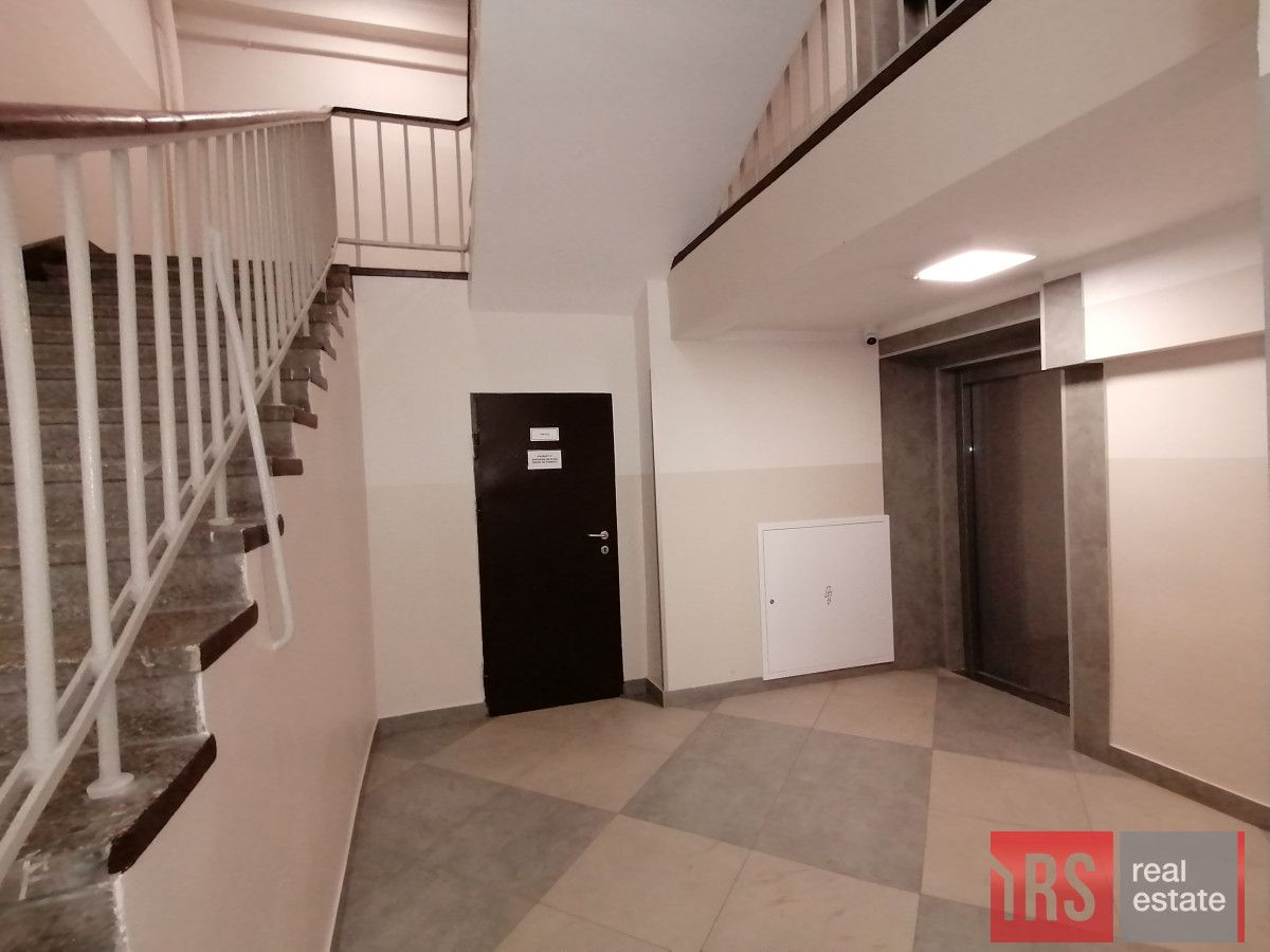 Mieszkanie 2-pokojowe Warszawa Śródmieście, ul. gen. Władysława Andersa. Zdjęcie 14