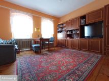 dom wolnostojący, 7 pokoi Gozdnica, ul. Traugutta. Zdjęcie 3