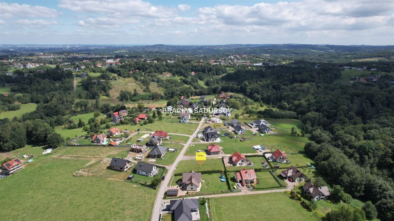 Działka budowlana Chorowice, ul. Dworska. Zdjęcie 10