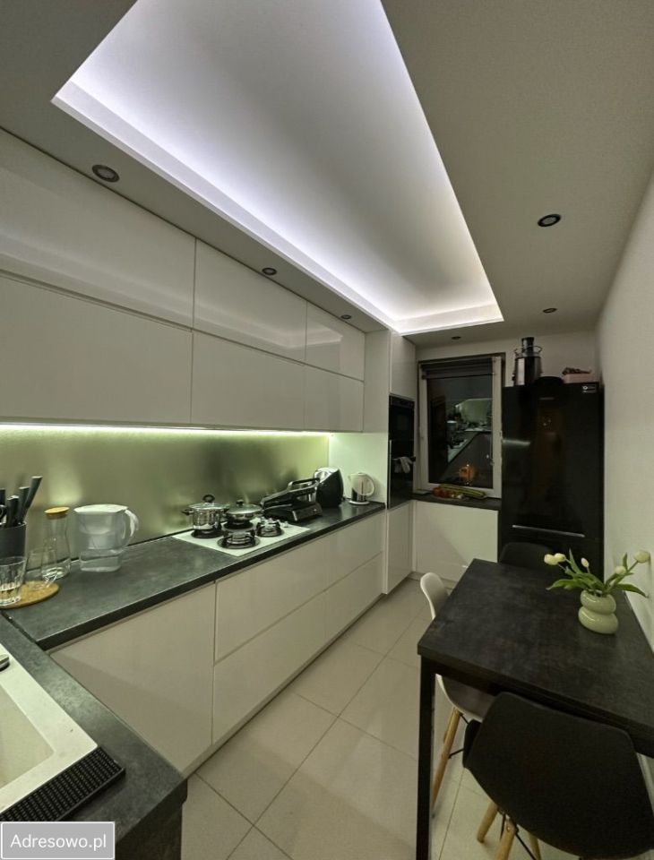 Mieszkanie 3-pokojowe Aleksandrów Łódzki. Zdjęcie 3