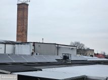 Hala/magazyn Bydgoszcz Okole, ul. Grunwaldzka. Zdjęcie 4